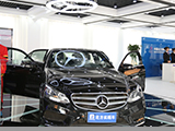 2017广州车展，奔驰携众多新车正式上市